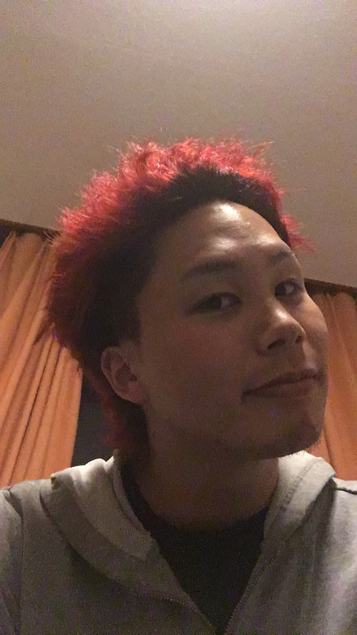 ツイスト スパイラル メンズパーマはいかが 髪ファッション四季