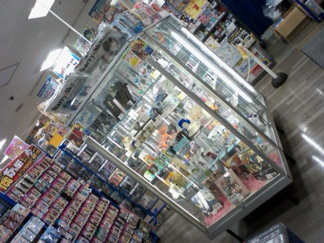 Silent Silence アニメイトイオン桑名店