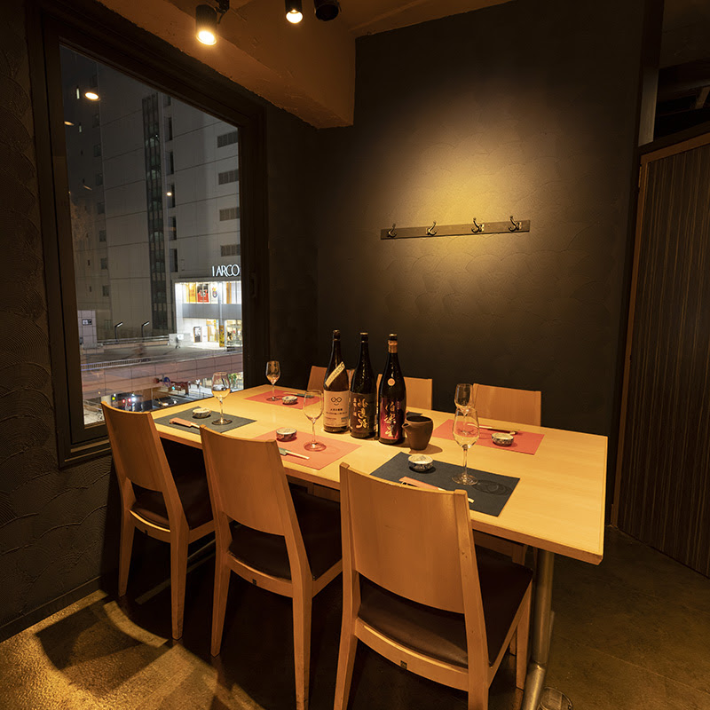 第15号店 個室居酒屋 肉和食 肉仙 仙台駅前店 が19年8月にopenしました News