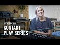 N-I Play Series [Kontakt]
