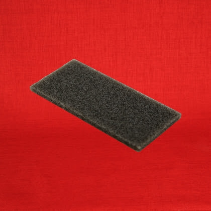 Doc Feeder Parts - Duplo Docucate MD-351N Doc Feeder Separation Sheet