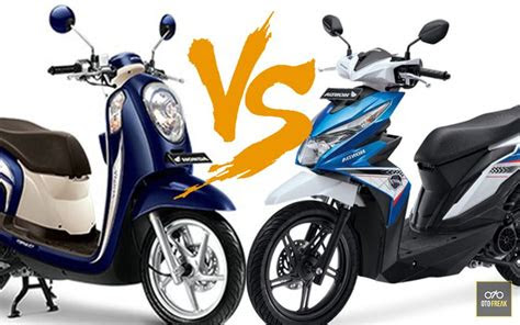 honda beat esp  scoopy esp review indonesia