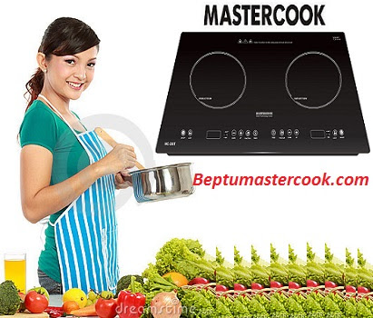 Tại sao bếp từ Mastercook MC 288T lại được ưa chuộng?