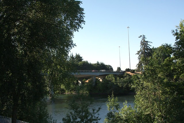 Washington-Jefferson Street Bridge