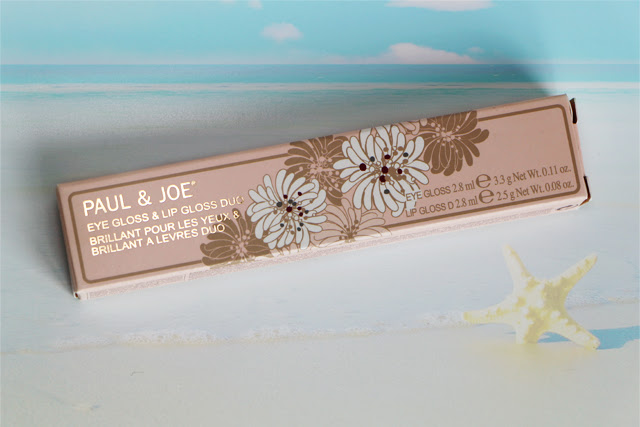 paulandjoe gloss duo 1