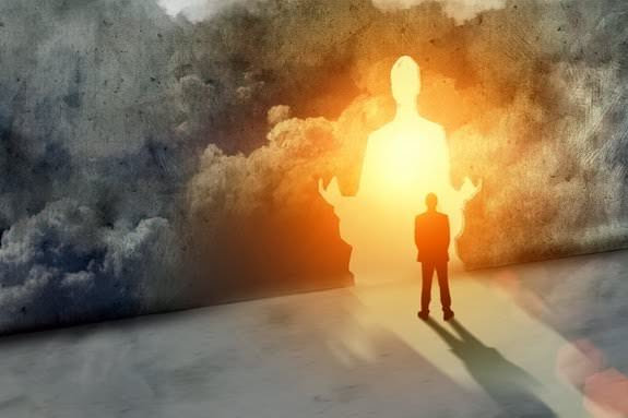 Do I Have Angels Or Entities Around Me?