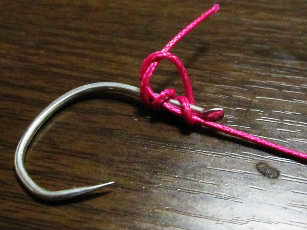 オフショア 船 近海スロージギング用アシストフックの自作方法 ダブルフック Angler S Library