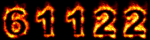 Free HTML Web Counter