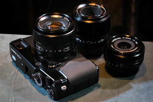 X pro1