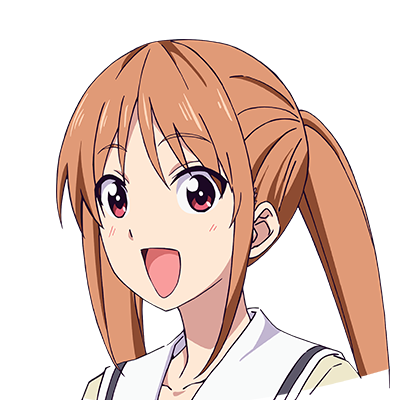Tvアニメ アホガール 公式サイト