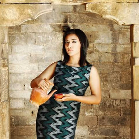 pari hope magazine