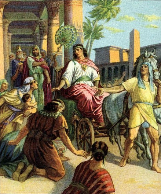 Joseph