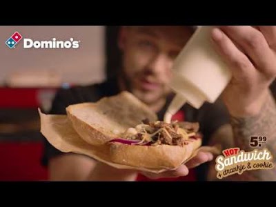 10+ Dominos Lunch Deal Ideas