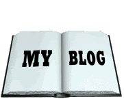 my blog