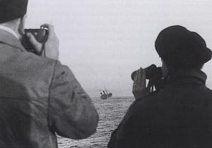 U Boat Tactics The Wolf Pack