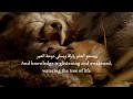 Farhat Al Amr Anas Dosari [lyrics] "I just absolutely love it, Too Beautiful!"