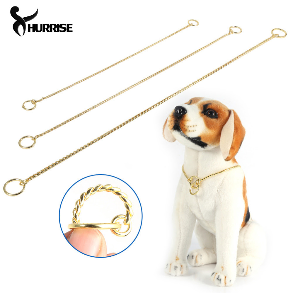 Online Buy Wholesale dog choke chain from China dog choke ...