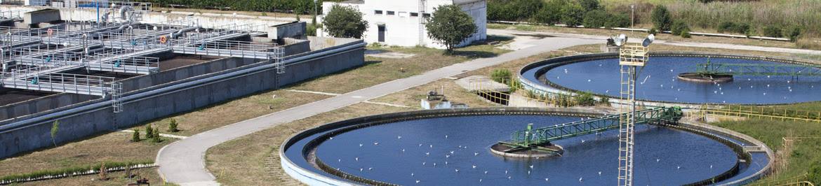 Supplier and Manufacturer of Sewage Treatment Plant in Gujarat India
