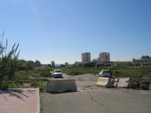 El crecimiento residencial de Torremolinos apunta hacia La Colina y Los Álamos