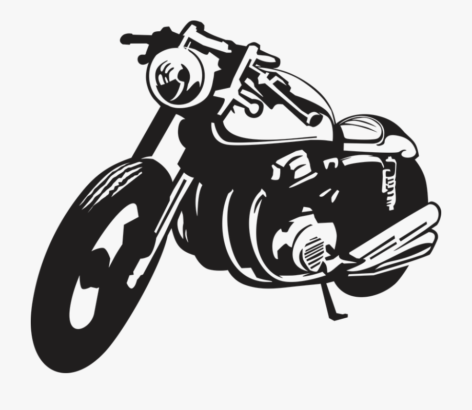 Download Free Motorcycle Silhouette Cliparts Download Free Motorcycle Silhouette Cliparts Png Images Free Cliparts On Clipart Library