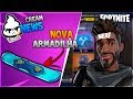 Armas Do Fortnite De Nerf