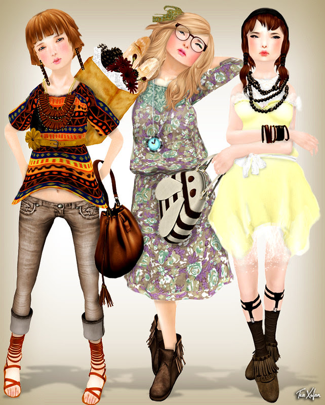 #MIX-STYLE29#