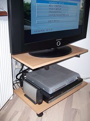 Argosy Mobile Video HDD