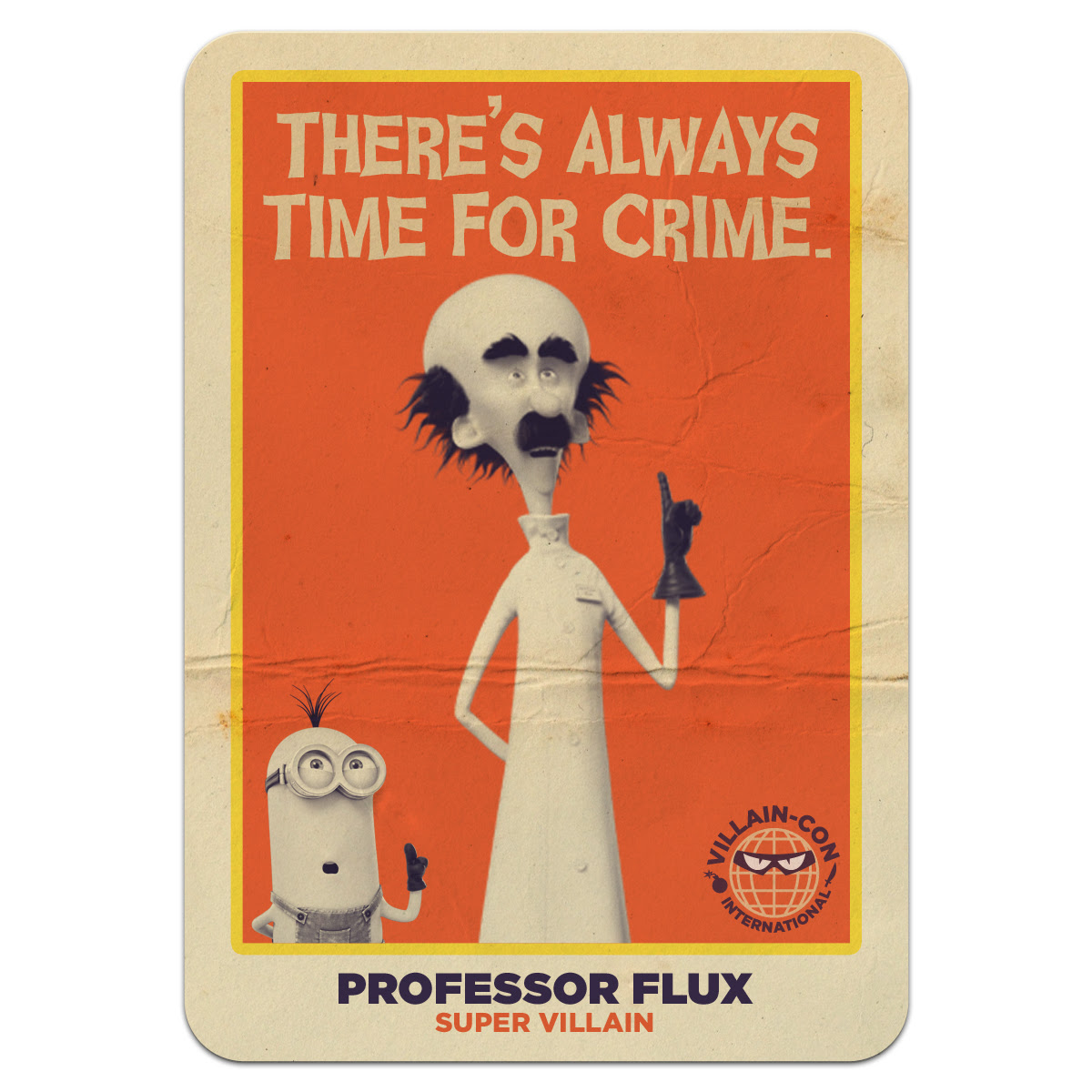Time Travel Meeting Yourself