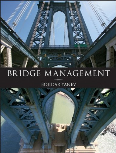 Bridge Management, by Bojidar Yanev
