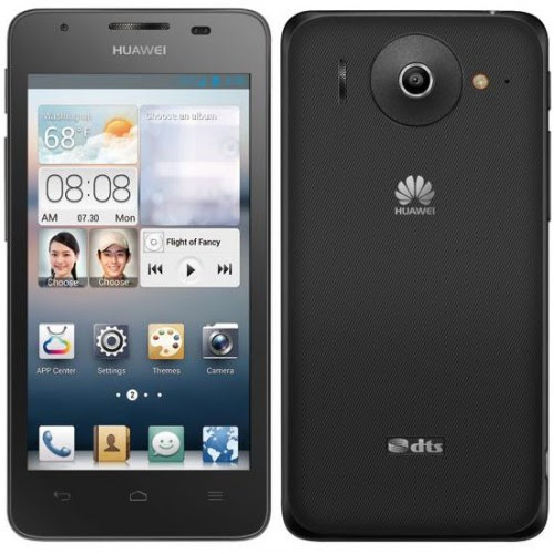 Huawei y3black