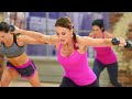 Stay Fit at Home: Full-Body Workouts Without Equipment