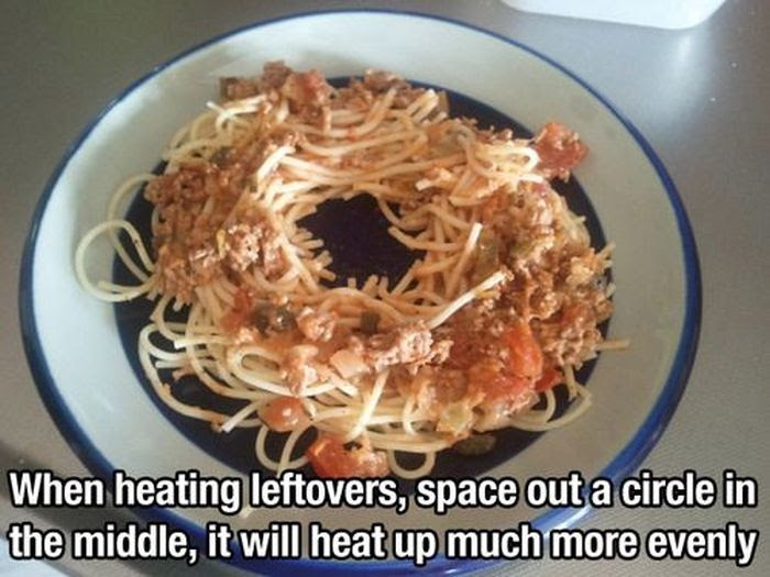 Life Hacks