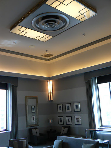 Carlu, Toronto