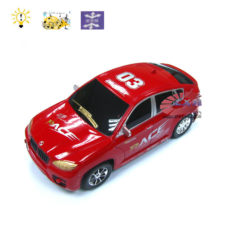 Cars Toys For Kids