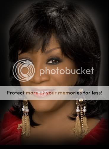 patti labelle bodyguard. tattoo Patti LaBelle performs