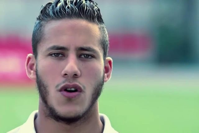 شاهد.. نجوم الأهلي و رمضان صبحي و كوبر في إعلان جديد ...