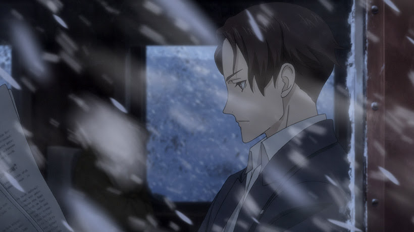 Story Tvアニメ ジョーカー ゲーム 公式サイト