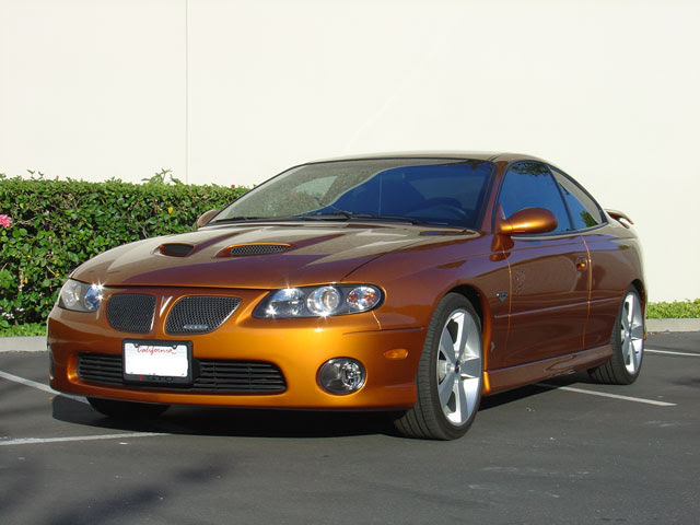 2006 Pontiac GTO - Other Pictures - CarGurus