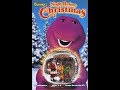 Online Movies Barneys Night Before Christmas Full