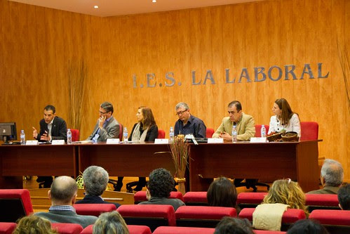 Aplicación de la red social gnoss a las prácticas de enseñanza/aprendizaje