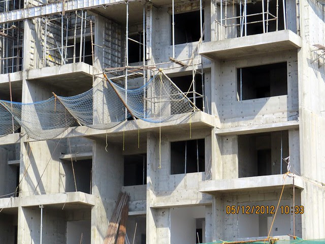 7th Avenue -  Development in the 1st Year - Kolte-Patil Life Republic Marunji, Hinjewadi - Kasarsai Road, Pune 411057