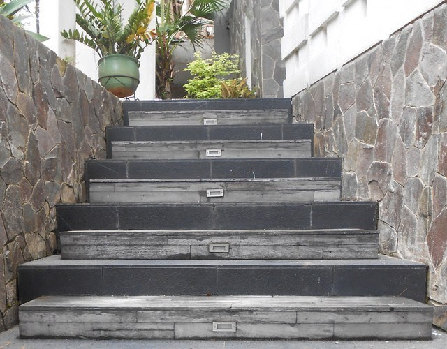 Tangga Teras Beton Minimalis Interior Rumah 2236 Tangga Teras Beton Minimalis Interior Rumah 2236