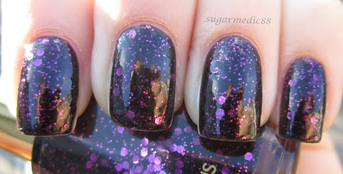 Revlon Facets of Fuchsia