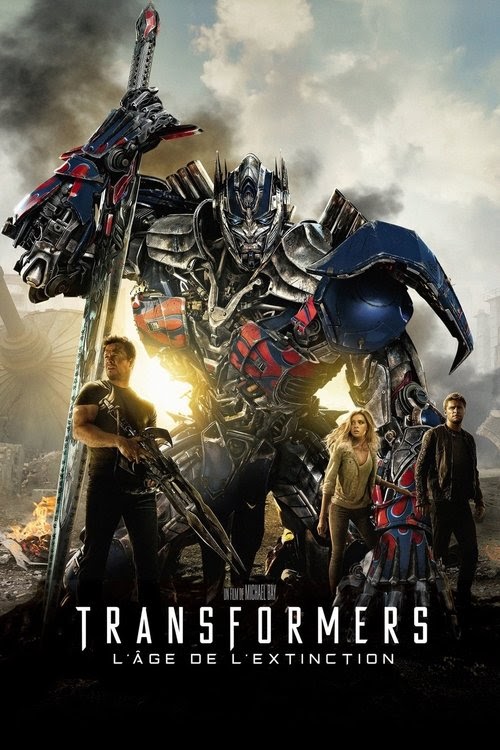 Transformers : L’Âge de l’extinction Streaming Complet VF 2014 En Ligne
Regarder Cinema Sous-titre .FR HD Francais Box Office VIP