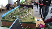 24+ Plan De R ©seaux De Trains Miniatures, Info Spesial!