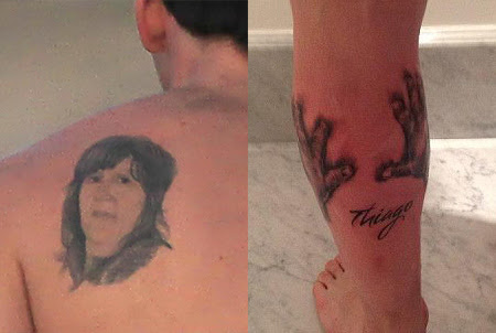 タトゥー 意味 刺青 タトゥー ファンによるtattoo情報集 Tattoo Fan