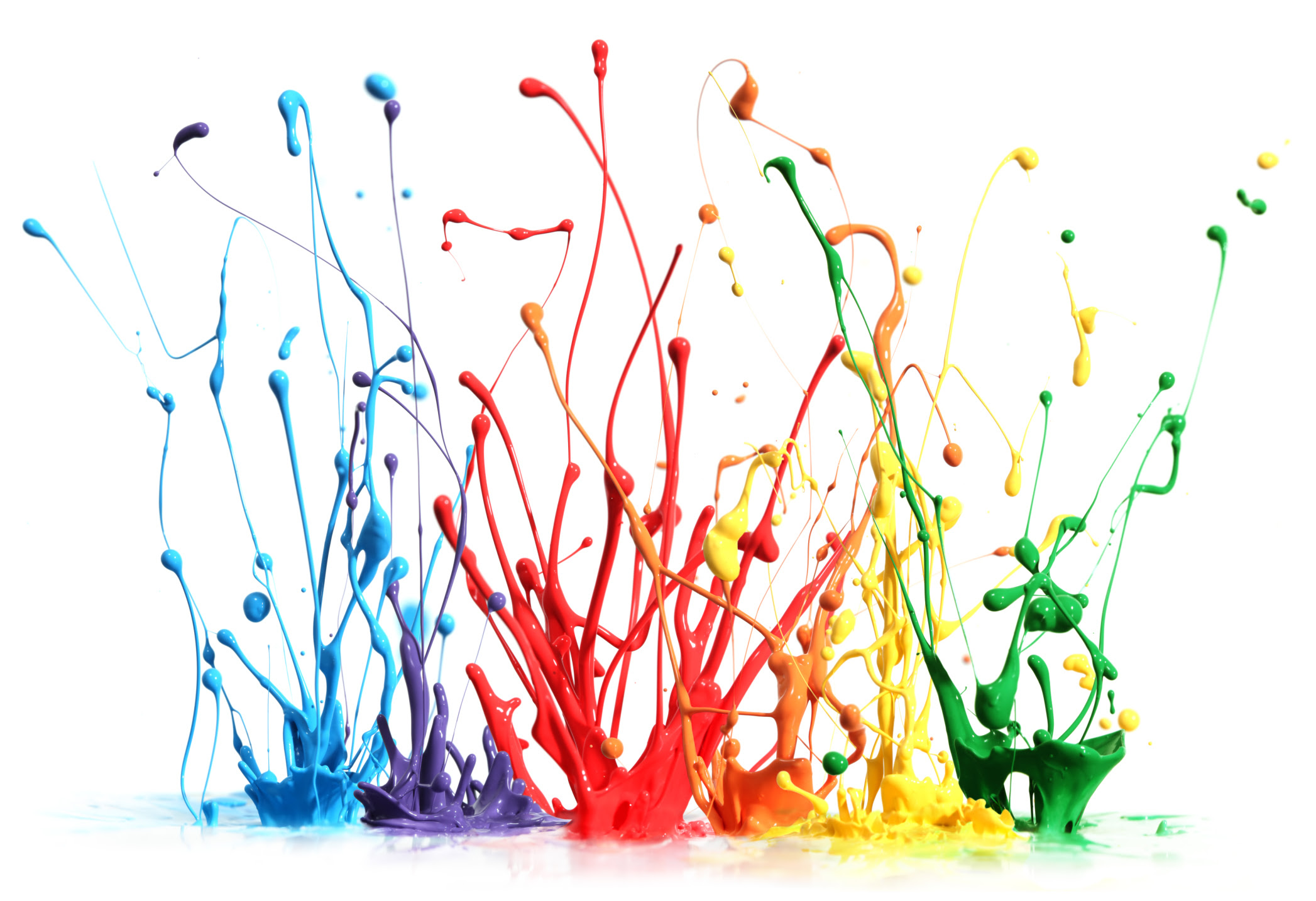 Paint Splash - Cliparts.co