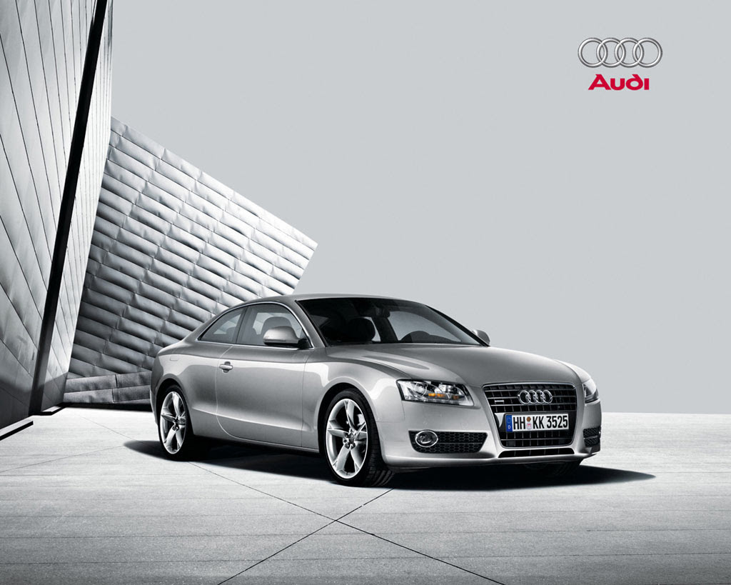 Audi A5 Top Photos