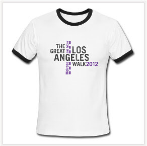GLAW t-shirt