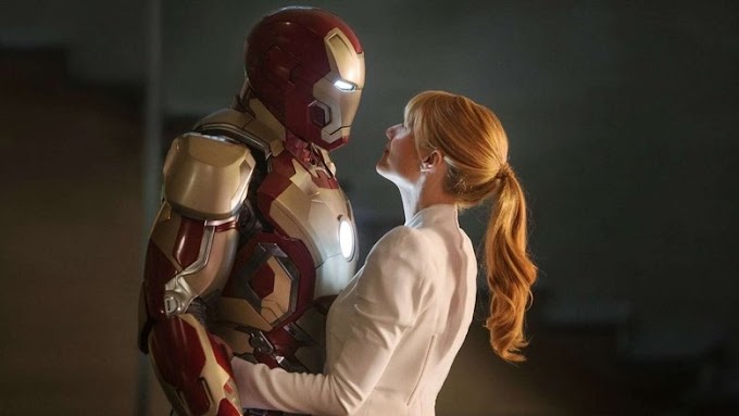 مشاهدة فيلم Iron Man 3 2013 مترجم hd اون لاين